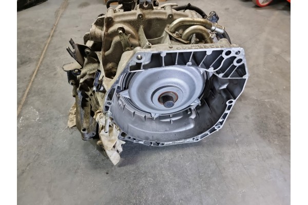 RENAULT CADJAR GEARBOX Catalog number of the part AC 46000 5 1 GE1054 DW5 006