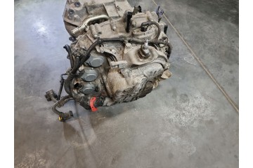 RENAULT CADJAR GEARBOX Part manufacturer Renault OE