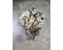 RENAULT CADJAR GEARBOX Transmission type automatic