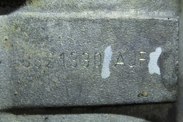 AJR  CAJA CAMBIOS BMW SERIE 3 BERLINA (E46) 316i 2000 AJR 210165 BMW - 3