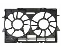 4H0121207B VAG FAN HOUSING AUDI A4 10 OE VAG