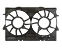 4H0121207B VAG FAN HOUSING AUDI A4 10 OE VAG Part manufacturer Volkswagen OE
