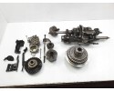 GEARBOX PARTS NPB 3 0 TDI 204 KM AUDI A6 C7