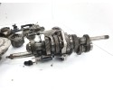 GEARBOX PARTS NPB 3 0 TDI 204 KM AUDI A6 C7 Part manufacturer Audi OE