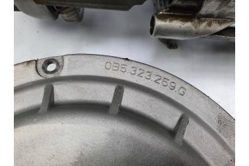 GEARBOX PARTS NPB 3 0 TDI 204 KM AUDI A6 C7 Catalog number of the part NPB
