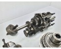 GEARBOX PARTS NPB 3 0 TDI 204 KM AUDI A6 C7 Quality of parts according to GVO O original with manufacturer s logo OE