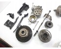 Piezas de caja de cambios NPB 3.0 TDI 204 CV AUDI A6 C7