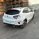 FORD PUMA Hybrid ST-Line FORD PUMA Hybrid ST-Line