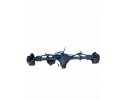 MERCEDES SPRINTER BRIDGE DIFFERENTIAL W901 W902 W903 W904 A9033530010 34 7