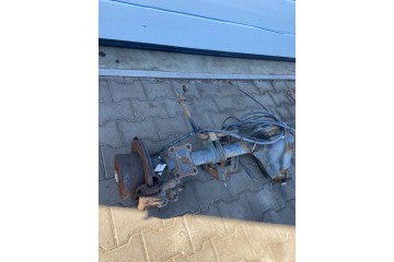 MERCEDES SPRINTER BRIDGE DIFFERENTIAL W901 W902 W903 W904 A9033530010 34 7 Catalog number of the part A9033530010