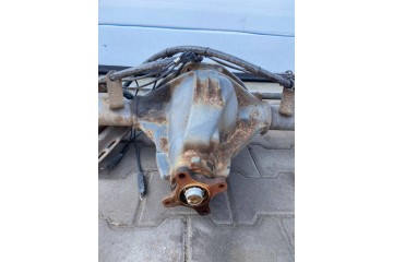 MERCEDES SPRINTER BRIDGE DIFFERENTIAL W901 W902 W903 W904 A9033530010 34 7 Installation side rear