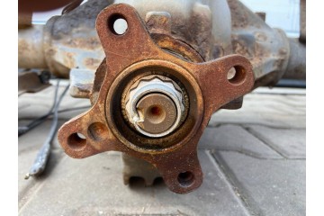MERCEDES SPRINTER BRIDGE DIFFERENTIAL W901 W902 W903 W904 A9033530010 34 7 Catalog number of the original 9033530010