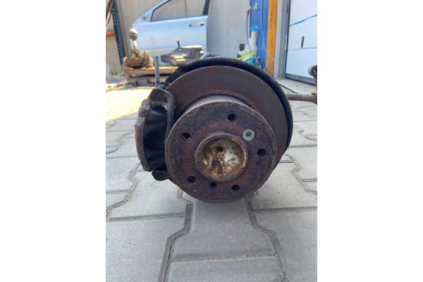 Diferencial Puente Mercedes Sprinter W901 W902 W903 W904 A9033530010 3
