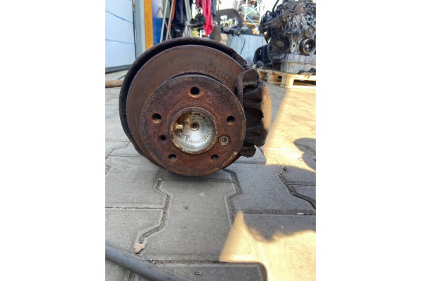 Diferencial Puente Mercedes Sprinter W901 W902 W903 W904 A9033530010 3