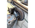 Diferencial Puente Mercedes Sprinter W901 W902 W903 W904 A9033530010 3