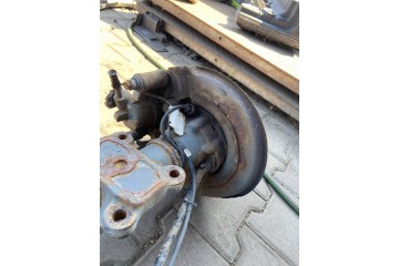 Diferencial Puente Mercedes Sprinter W901 W902 W903 W904 A9033530010 3