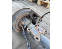 Diferencial Puente Mercedes Sprinter W901 W902 W903 W904 A9033530010 3