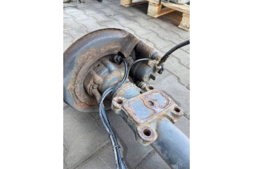Diferencial Puente Mercedes Sprinter W901 W902 W903 W904 A9033530010 3