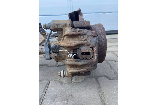 Diferencial Puente Mercedes Sprinter W901 W902 W903 W904 A9033530010 3