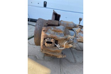 Diferencial Puente Mercedes Sprinter W901 W902 W903 W904 A9033530010 3