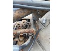 Diferencial Puente Mercedes Sprinter W901 W902 W903 W904 A9033530010 3