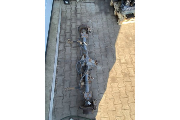Diferencial Puente Mercedes Sprinter W901 W902 W903 W904 A9033530010 3