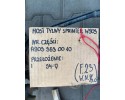 Diferencial Puente Mercedes Sprinter W901 W902 W903 W904 A9033530010 3