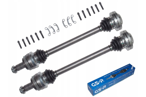 HALF SHAFT FOR BMW X3 E83 04 10 REAR RIGHT LEFT