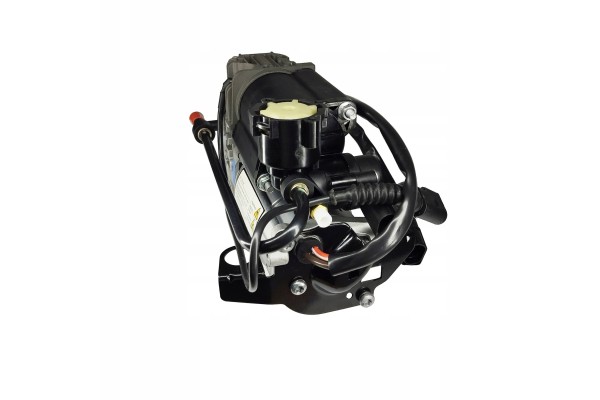 COMPRESSOR SUSPENSION COMPRESSOR AUDI ALLROAD 4BH C5 2000 4Z7616007A Part manufacturer WRC Original Parts