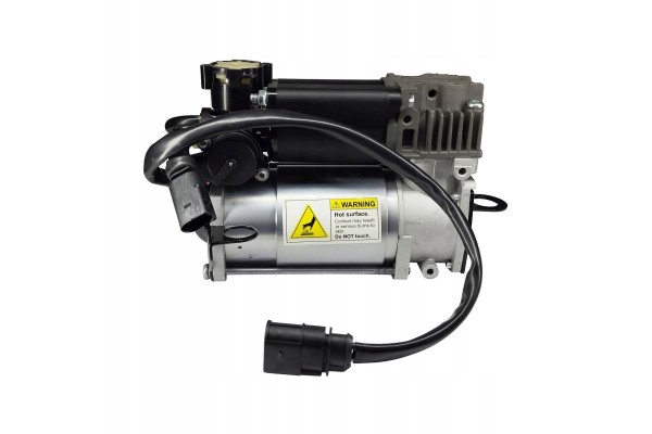 COMPRESSOR SUSPENSION COMPRESSOR AUDI ALLROAD 4BH C5 2000 4Z7616007A Catalog number of the part 8158011