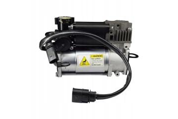COMPRESSOR SUSPENSION COMPRESSOR AUDI ALLROAD 4BH C5 2000 4Z7616007A Catalog number of the part 8158011