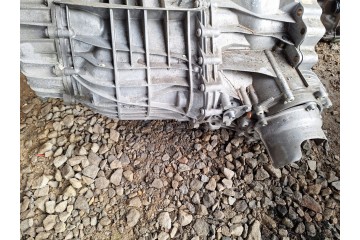 AUDI A4 B8 1 8TFSI LAM GEARBOX Catalog number of the part AUDI A4 B8 1 8TFSI SKRZYNIA BIEGOW LAM