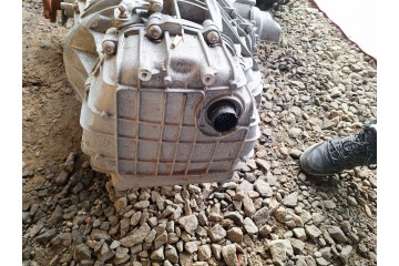 AUDI A4 B8 1 8TFSI LAM GEARBOX Part manufacturer Audi OE