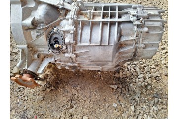 AUDI A4 B8 1 8TFSI LAM GEARBOX Transmission type automatic