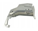 MUDGUARD APRON IVECO DAILY 14 FRONT LE