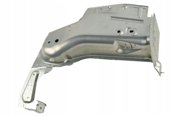 MUDGUARD APRON IVECO DAILY 14 FRONT LE