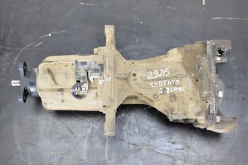 REAR DIFFERENT BRIDGE HALDEX KIA SORENTO II 2 0 CRDI 09 12r 530003B300 3 091R XM Packaging status replacement