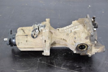 REAR DIFFERENT BRIDGE HALDEX KIA SORENTO II 2 0 CRDI 09 12r 530003B300 3 091R XM Part manufacturer Hyundai OE