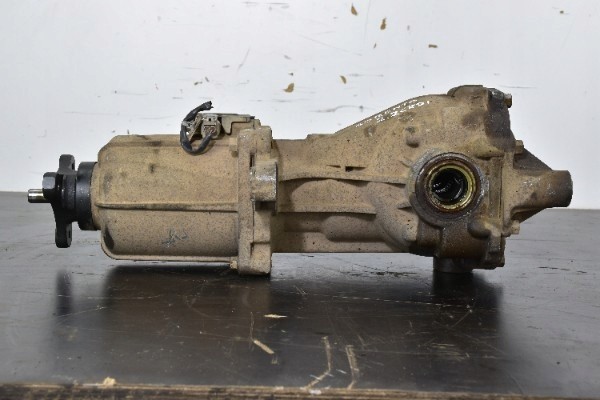 REAR DIFFERENT BRIDGE HALDEX KIA SORENTO II 2 0 CRDI 09 12r 530003B300 3 091R XM Catalog number of the part LUCAR 530003B300 3 0