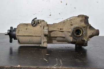 REAR DIFFERENT BRIDGE HALDEX KIA SORENTO II 2 0 CRDI 09 12r 530003B300 3 091R XM Catalog number of the part LUCAR 530003B300 3 0