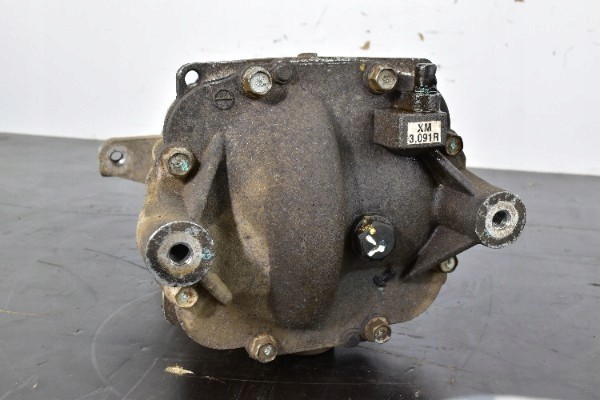 REAR DIFFERENT BRIDGE HALDEX KIA SORENTO II 2 0 CRDI 09 12r 530003B300 3 091R XM Car type 4x4 SUV passenger cars