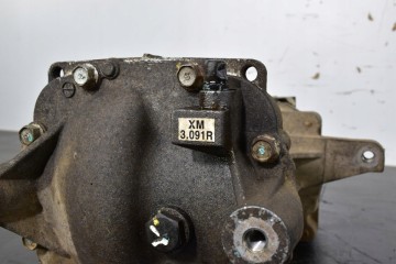REAR DIFFERENT BRIDGE HALDEX KIA SORENTO II 2 0 CRDI 09 12r 530003B300 3 091R XM Engine type diesel