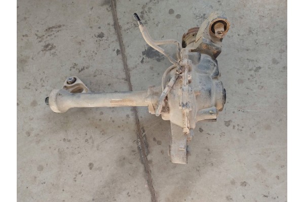Ford Ranger V 2019 2023 2 0 TDCI Bridge differential reducer front