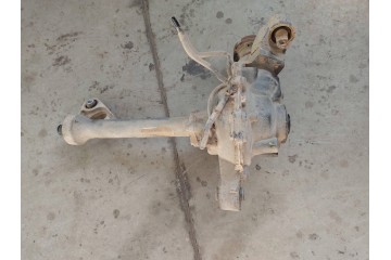Ford Ranger V 2019 2023 2 0 TDCI Bridge differential reducer front