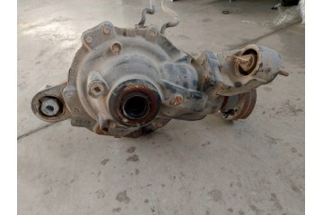 Ford Ranger V 2019 2023 2 0 TDCI Bridge differential reducer front Catalog number of the part JB3G 3B079 KG pwexpert2017