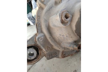 Ford Ranger V 2019 2023 2 0 TDCI Bridge differential reducer front Part manufacturer Ford OE