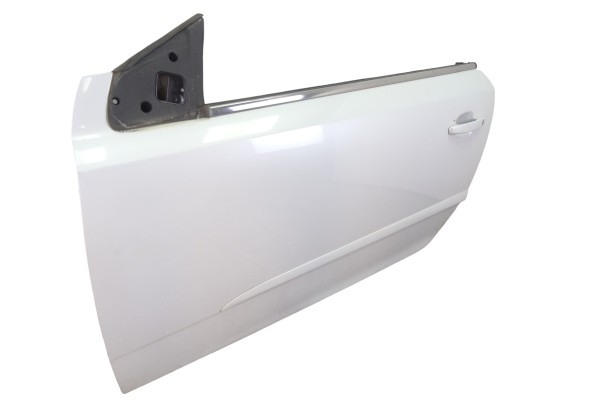 BLANCA PUERTA DELANTERA IZQUIERDA OPEL ASTRA H TWIN TOP Cosmo 2008 BLANCA 210995 OPEL - 1