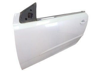 BLANCA PUERTA DELANTERA IZQUIERDA OPEL ASTRA H TWIN TOP Cosmo 2008 BLANCA 210995 OPEL - 1