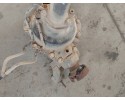 Ford Ranger V 2019 2023 2 0 TDCI Bridge differential reducer front Quality of parts according to GVO O original with manufacture