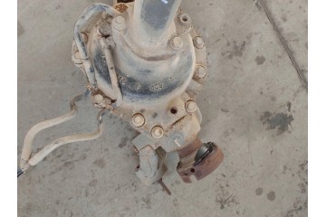 Ford Ranger V 2019 2023 2 0 TDCI Bridge differential reducer front Quality of parts according to GVO O original with manufacture
